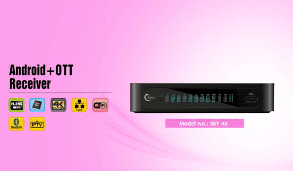 Home - Set Top Box Manufacturer Designer Koqit Technology