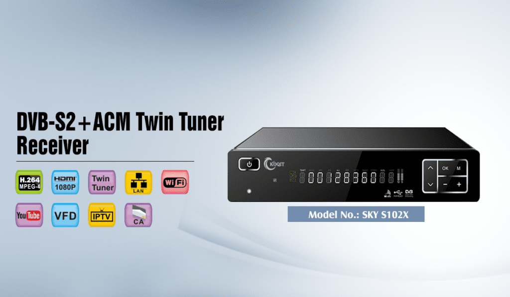 Home - Set Top Box Manufacturer Designer Koqit Technology