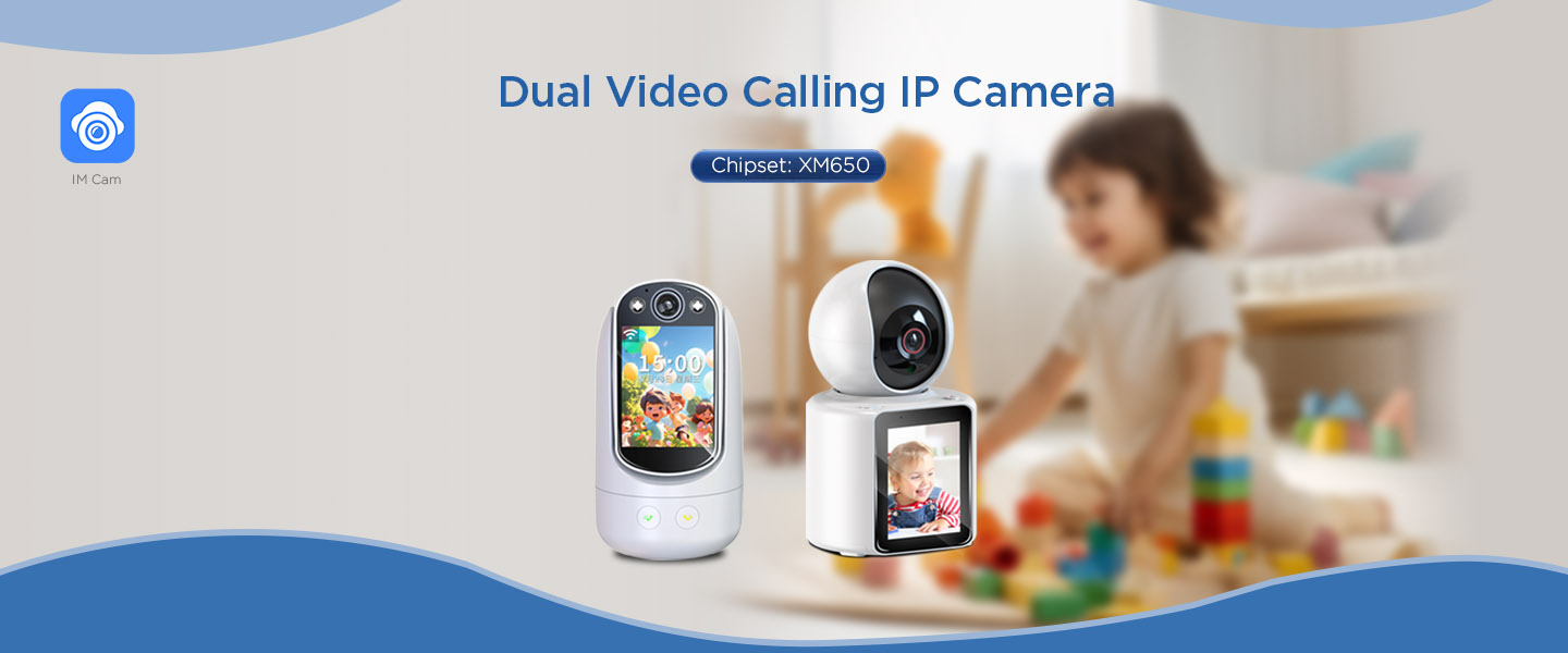 IP Camera