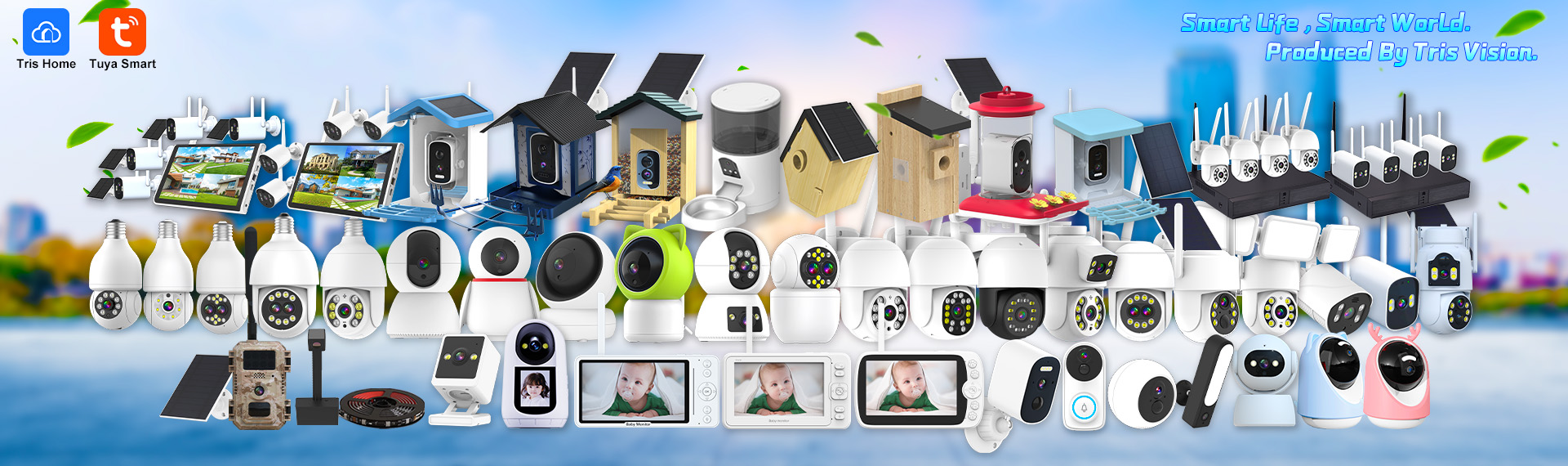 Smart Birdhouse feeber